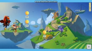 Дракончики игра в контакте