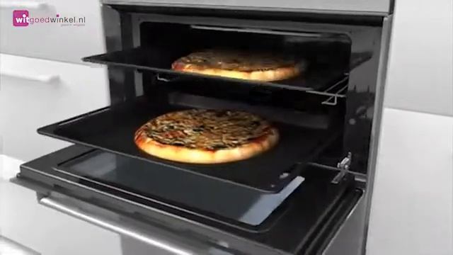 Candy Inbouwapparaten смотреть онлайн