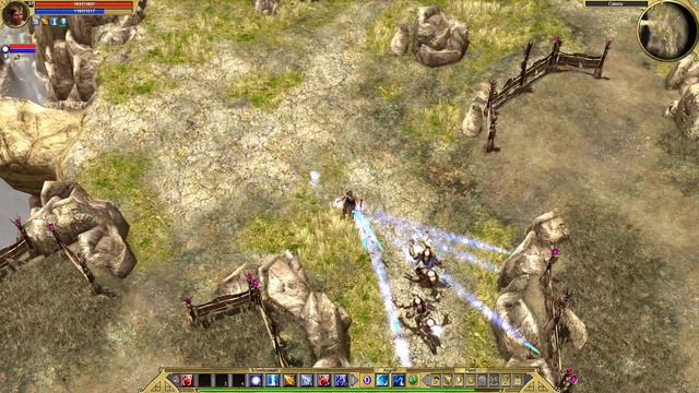 Let's Stream Titan Quest: Eternal Embers #312 [All Classes Challenge] смотреть онлайн