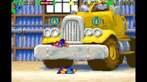 Lilo & Stitch (Game Boy Advance) (Gameplay) The GBA Files