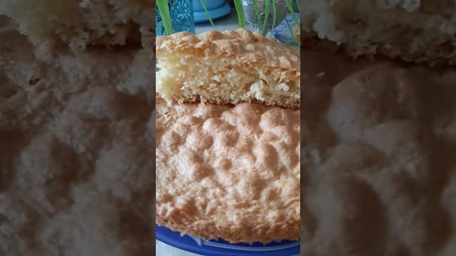 Пирог из пачки киселя. Часть 2 смотреть онлайн