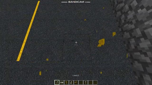 ДОРОГА МОД ДЛЯ Minecraft 1.12.2 смотреть онлайн