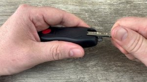 2010 - 2016 Porsche Cayman Key Fob Battery Replacement - How To Change Replace Remote Fob Batteries