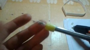 как сделать USB светильник