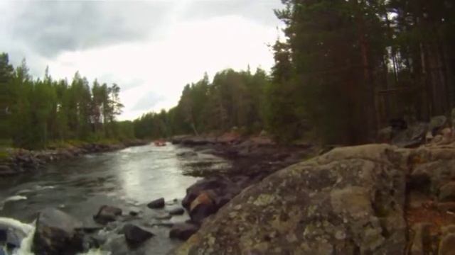 Кивиристи Штурм смотреть онлайн