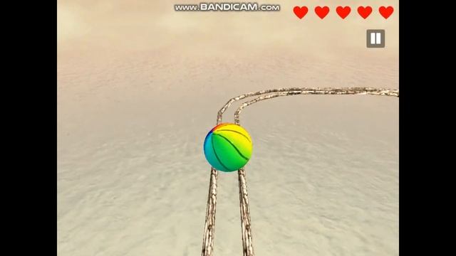 Island Survival 3D BALL GAME 2021 *levels 6 - 10* (Y8 free games) смотреть онлайн