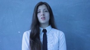 Иванова Марина — К. Симонов "Убей его"