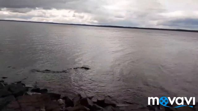 Карелия.Озеро Янисьярви