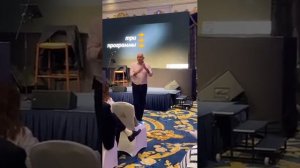 Радислав Гандапас - Идеология лидера. Идеология победы часть 3 | Sincere Systems Group в Дубае