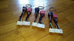 Переходник под ММС Enjoy Pro на Гранту для подписчика.