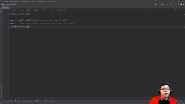 How to Pass PCEP #5 | Functions and arguments