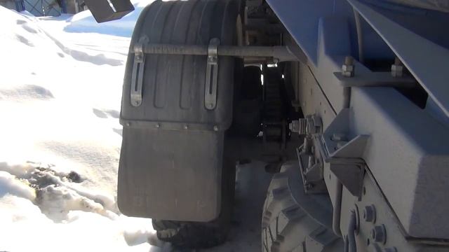 АС машина .Камаз вакуум обзор смотреть онлайн