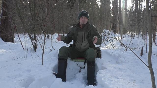 Короеды и другие стволовые вредители. Часть 4 смотреть онлайн