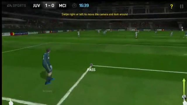 FIFA 19 MOD FIFA 14 ANDROID OFFLINE 1GB!!! смотреть онлайн