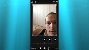 КАК УБРАТЬ ЗЕРКАЛЬНОСТЬ В СЕЛФИ КАМЕРЕ iPhone.