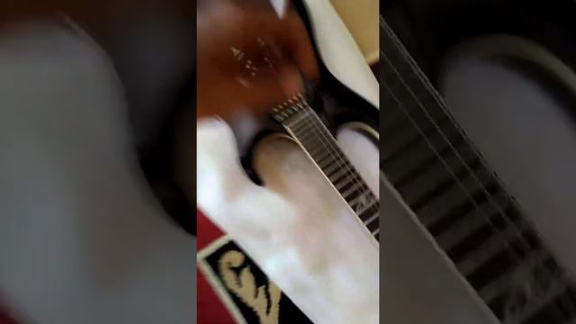 📢SOLD OUT🎸 DiJual/For sale gitar Washburn Parallaxe PXS Original #Anankguitar смотреть онлайн