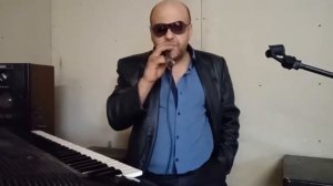 А я писал твоё имя на стекле (caver)