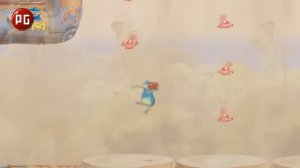 Rayman Origins. Видеообзор