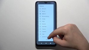 Как поменять рингтон на Xiaomi Redmi A2 - Как изменить мелодию звонка на Xiaomi Redmi A2