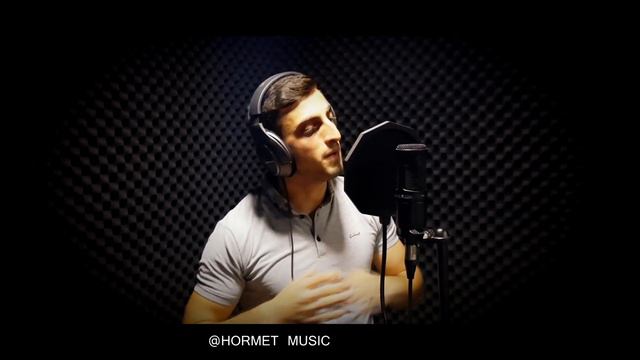 Лезгинская песня - Азизди / Гьуьрмет Исрафилов