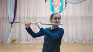Львёнок (Лидский Венок) 2021. Савенко Ирина.