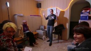 Поль Морозов. Секреты рок-вокала 3часть. Теория Большого Драйва