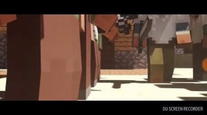 Песня майнкрафт эндер дракон "dragon"