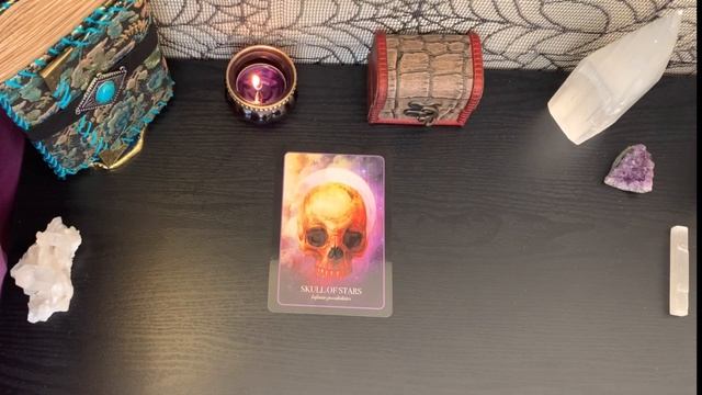 ?♀️WITCHES MESSAGE OF THE DAY!!? Day 66 смотреть онлайн