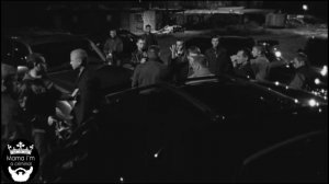 Стас Карпов  Глухарь