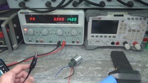 Мощный бесщеточный двигатель 100.000 оборотов для ветродувов и пылесосов.