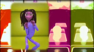 Dame Tu Cosita song - Green Alien VS Spiderman vs Green Hulk VS Siren Head VS Alien Dance