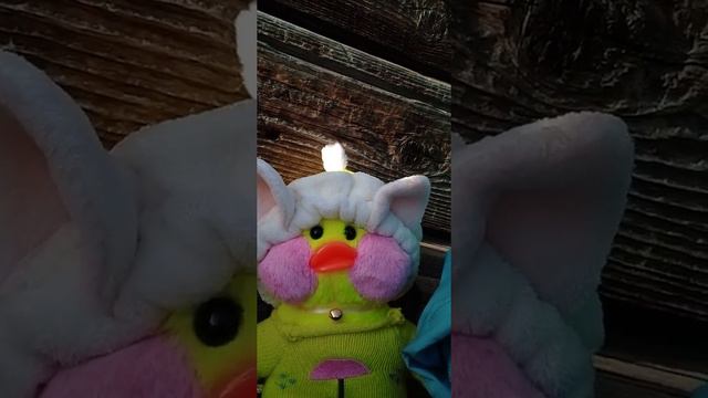 Уточка лалафанфан - лалафан смотреть онлайн