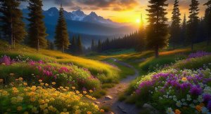 Утреннее пение птиц✨