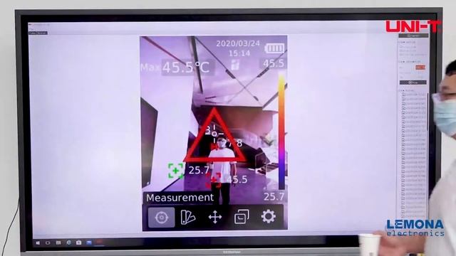 Termovizorius смотреть онлайн