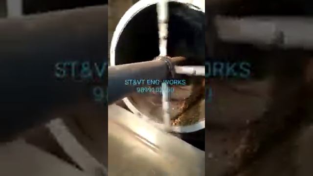 Chana Roster ST&VT engineering works смотреть онлайн