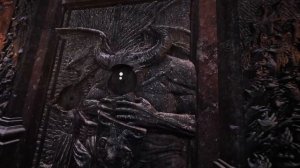 Resident Evil Village VR mode