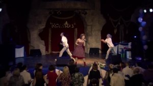 Живая вода. Алиса Мон