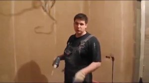 Укладка электрического тёплого пола под плитку