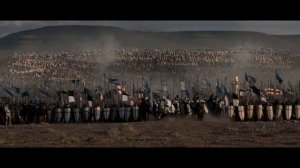 ჯვაროსანთა მარში (марш крестоносцев)