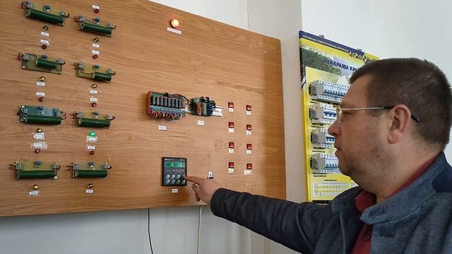 Лабораторна робота №1. ДОСЛІДЖЕННЯ АВТОМАТИЧНОЇ СИСТЕМИ РЕГУЛЮВАННЯ ТЕМПЕРАТУРИ