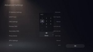 The BEST MTU Settings for PS5 Games & LAG SPIKES (Fast Tutorial)