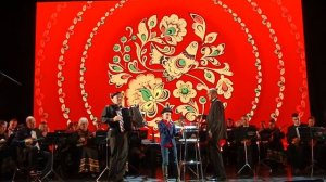 Куплеты Курочкина - Леонид Щерба и Александр Шапошников