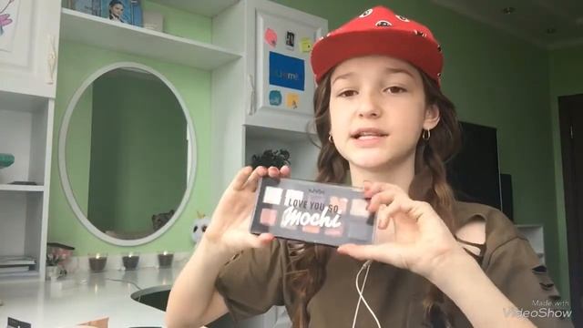 МОЯ КОЛЛЕКЦИЯ КОСМЕТИКИ В 10 ЛЕТ!