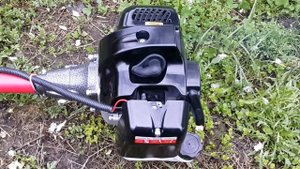 ТРИММЕР SMR-520