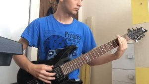 Korn-Insane (Guitar Cover)