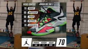 ТОП 5 БАСКЕТБОЛЬНЫХ КРОССОВОК ДЛЯ УЛИЦЫ 2022