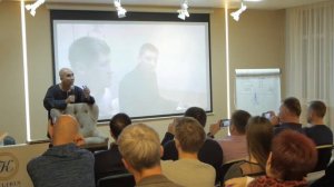 Сергей Азимов: Как правильно выявлять потребности в продажах?