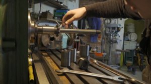 Ремонт шестерней