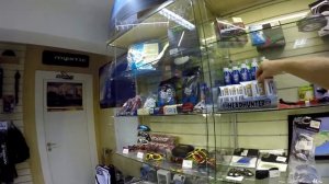 Солнцезащитные кремы в Pro Shop