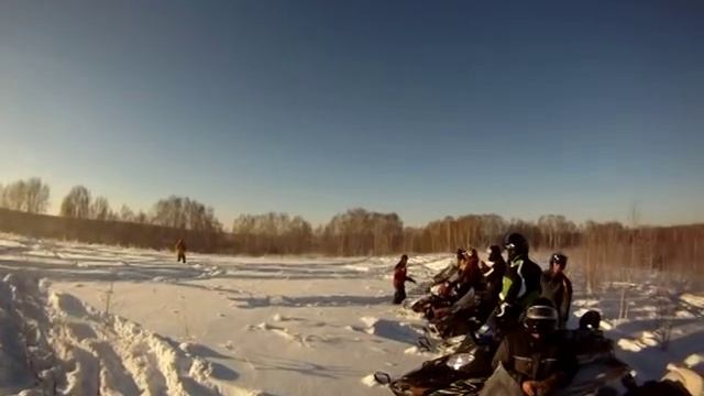 СНОУМОБАЙЛ.РФ